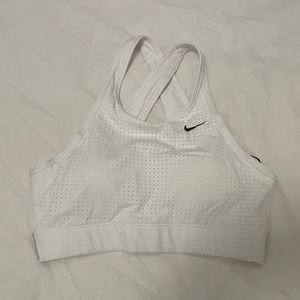 Nike Dri-Fit Classic Sports Bra, NWT